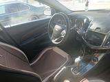 Chevrolet Cruze 2013 года за 4 000 000 тг. в Павлодар – фото 4