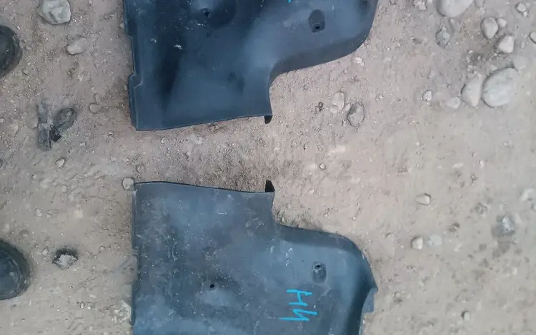 Обшивка багажника за 10 000 тг. в Алматы