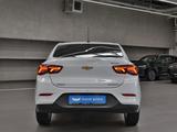 Chevrolet Onix Premier 1 2025 годаүшін5 890 000 тг. в Алматы – фото 5