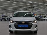 Chevrolet Onix Premier 1 2025 годаүшін5 890 000 тг. в Алматы – фото 2