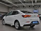 Chevrolet Onix Premier 1 2025 годаүшін5 890 000 тг. в Алматы – фото 4