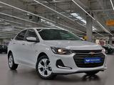 Chevrolet Onix Premier 1 2025 годаүшін5 890 000 тг. в Алматы – фото 3