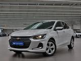 Chevrolet Onix Premier 1 2025 годаүшін5 890 000 тг. в Алматы