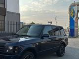 Land Rover Range Rover 2004 года за 2 200 000 тг. в Актау