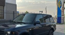 Land Rover Range Rover 2004 года за 2 200 000 тг. в Актау