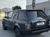 Land Rover Range Rover 2004 года за 2 200 000 тг. в Актау – фото 2