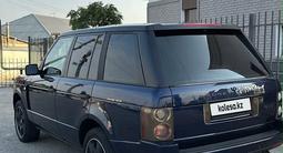 Land Rover Range Rover 2004 года за 2 200 000 тг. в Актау – фото 2