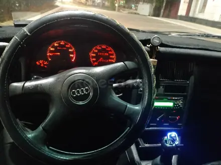 Audi 80 1993 года за 1 300 000 тг. в Уральск – фото 6