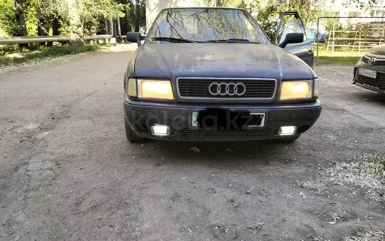 Audi 80 1993 годаүшін1 300 000 тг. в Уральск