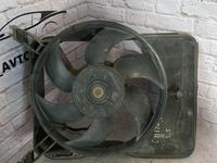 Вентилятор охлаждения радиатора на Opelfor25 000 тг. в Актобе