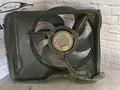 Вентилятор охлаждения радиатора на Opelүшін25 000 тг. в Актобе – фото 3