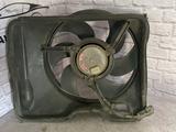 Вентилятор охлаждения радиатора на Opel за 25 000 тг. в Актобе – фото 3