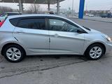 Hyundai Accent 2013 годаfor5 400 000 тг. в Алматы – фото 4