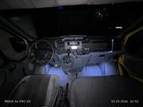 Mercedes-Benz Sprinter 2008 годаүшін6 490 000 тг. в Шымкент – фото 5