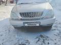 Lexus RX 300 2001 годаүшін5 500 000 тг. в Актобе – фото 4