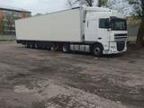 DAF  XF 95 2003 года за 14 000 000 тг. в Алматы – фото 2