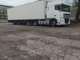 DAF  XF 95 2003 года за 14 000 000 тг. в Алматы