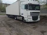 DAF  XF 95 2003 года за 15 000 000 тг. в Алматы – фото 5