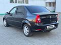 Renault Logan 2012 годаfor3 500 000 тг. в Уральск – фото 4