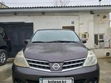 Nissan Tiida 2008 годаfor3 700 000 тг. в Актау