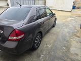 Nissan Tiida 2008 годаfor3 700 000 тг. в Актау – фото 4