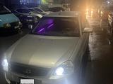 ВАЗ (Lada) Priora 2170 2014 годаfor2 300 000 тг. в Астана