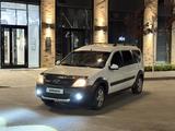 ВАЗ (Lada) Largus Cross 2018 года за 4 100 000 тг. в Атырау