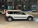 ВАЗ (Lada) Largus Cross 2018 года за 4 100 000 тг. в Атырау – фото 4