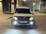 ВАЗ (Lada) Largus Cross 2018 года за 4 100 000 тг. в Атырау – фото 3