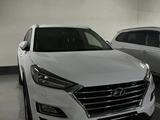 Hyundai Tucson 2020 года за 12 000 000 тг. в Алматы