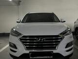 Hyundai Tucson 2020 года за 12 000 000 тг. в Алматы – фото 3