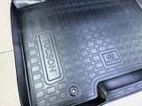 Полики салона Hyunda Tucson 2015-2020 оригинал новые коврики Туксон за 16 000 тг. в Астана – фото 4