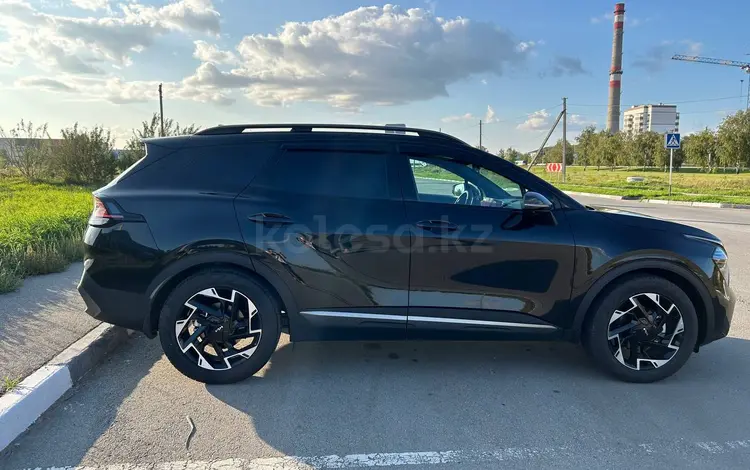 Kia Sportage 2023 года за 19 200 000 тг. в Костанай