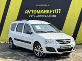 ВАЗ (Lada) Largus 2020 годаүшін5 500 000 тг. в Уральск – фото 3