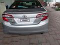 Toyota Camry 2013 года за 6 500 000 тг. в Тараз – фото 3