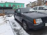 ВАЗ (Lada) 21099 2003 года за 1 200 000 тг. в Атырау – фото 2