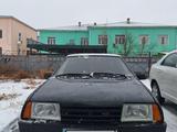 ВАЗ (Lada) 21099 2003 года за 1 200 000 тг. в Атырау – фото 3