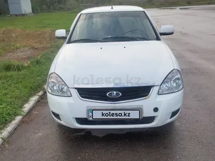 ВАЗ (Lada) Priora 2170 2012 года за 2 400 000 тг. в Костанай