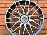 Диски R23 Mercedes-Benz GLS X167 GLE V167 C167 AMG за 920 000 тг. в Астана