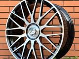 Диски R23 Mercedes-Benz GLS X167 GLE V167 C167 AMG за 920 000 тг. в Астана – фото 3