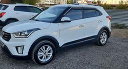 Hyundai Creta 2020 годаүшін9 900 000 тг. в Астана