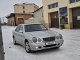 Mercedes-Benz E 320 1999 года за 4 000 000 тг. в Жезказган – фото 2