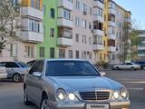 Mercedes-Benz E 320 1999 года за 4 200 000 тг. в Астана