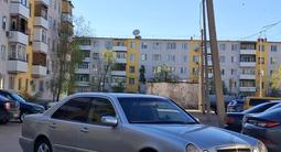 Mercedes-Benz E 320 1999 года за 4 000 000 тг. в Жезказган – фото 5