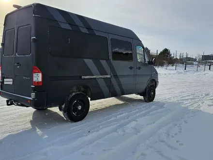 Mercedes-Benz Sprinter 2005 года за 12 850 000 тг. в Костанай – фото 6