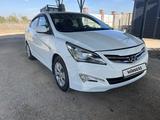 Hyundai Accent 2015 годаүшін5 500 000 тг. в Алматы – фото 2