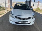 Hyundai Accent 2015 годаүшін5 500 000 тг. в Алматы – фото 3