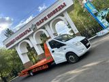 ГАЗ  ГАЗель Next 2015 года за 10 000 000 тг. в Костанай