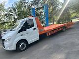 ГАЗ  ГАЗель Next 2015 года за 10 000 000 тг. в Костанай – фото 3