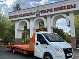 ГАЗ  ГАЗель Next 2015 года за 10 000 000 тг. в Костанай – фото 4